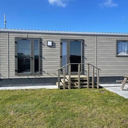 Hotel Camping Oasis Louisiane Grand Large III Ostende Exterior foto
